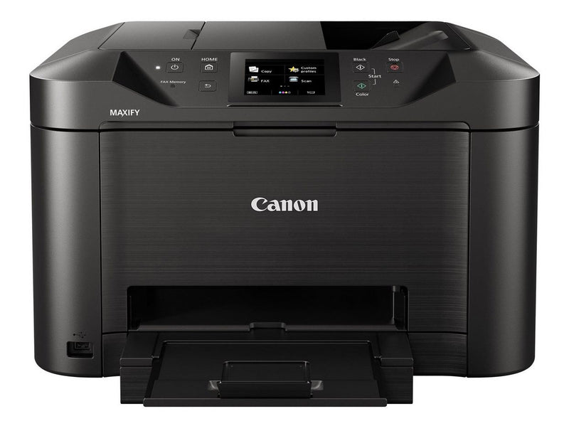 Canon MAXIFY MB5150 Multifunktion - Farbe - Tinte