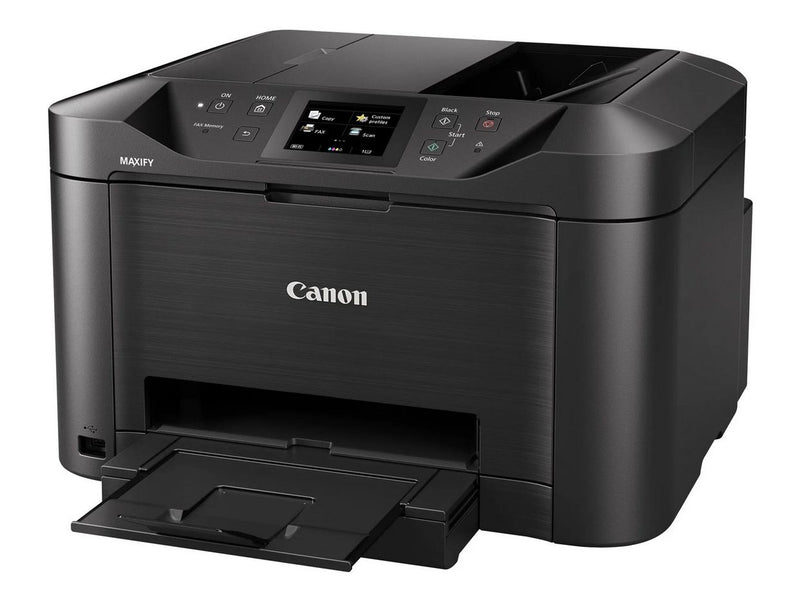 Canon MAXIFY MB5150 Multifunktion - Farbe - Tinte
