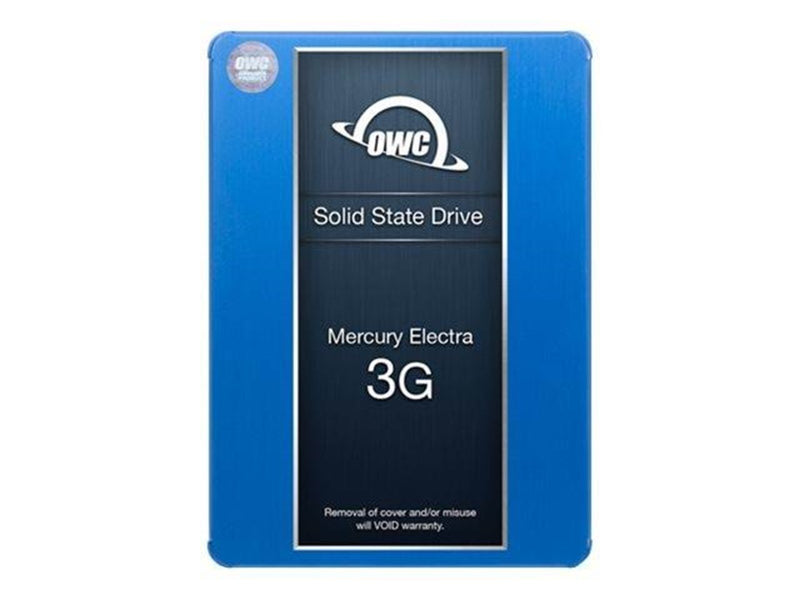 OWC Mercury Electra 3G