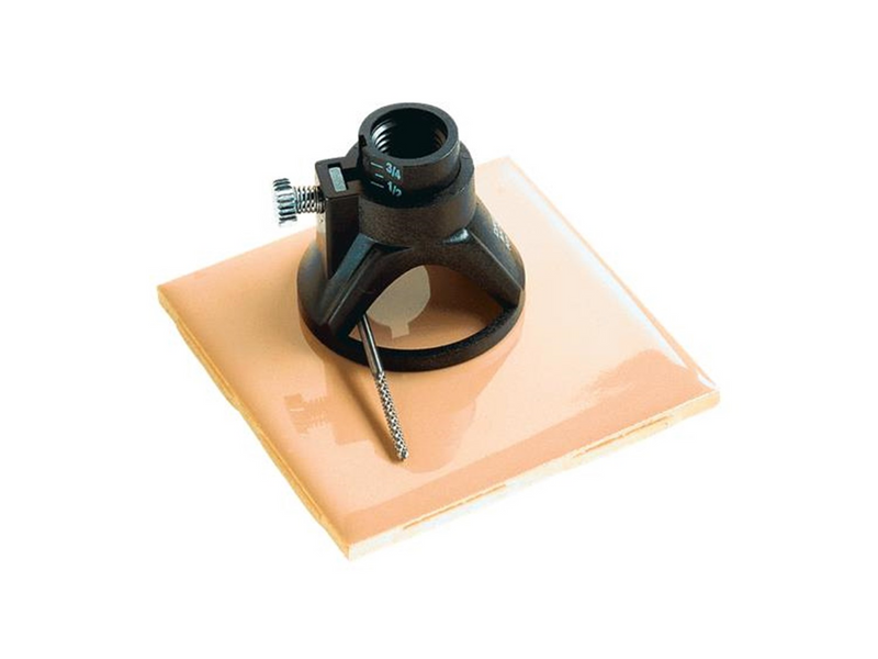 Dremel Wall Tile Cutting Kit (566)