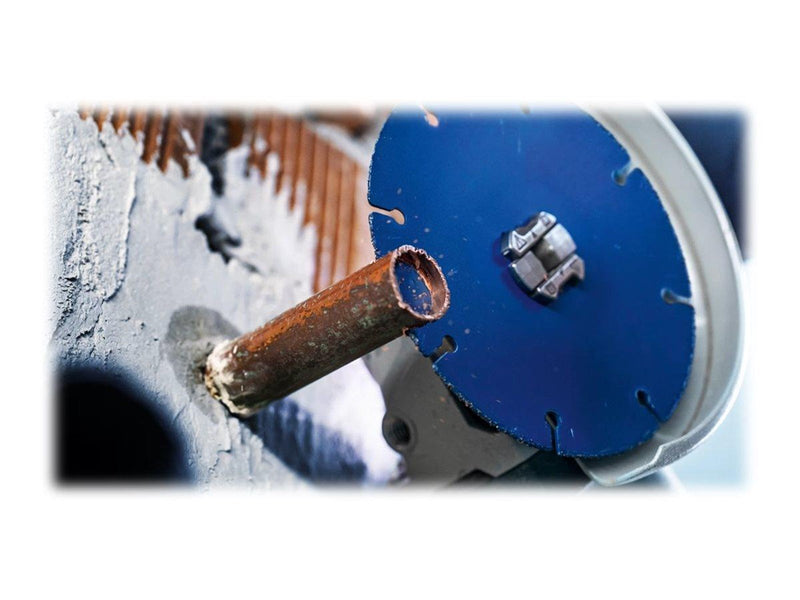 Bosch SKÃ†RESKIVE MULTIWHEEL 115MM HM
