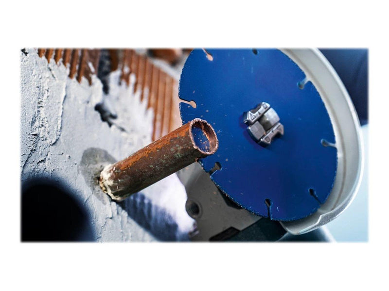 Bosch SKÃ†RESKIVE MULTIWHEEL 76X10MM HM
