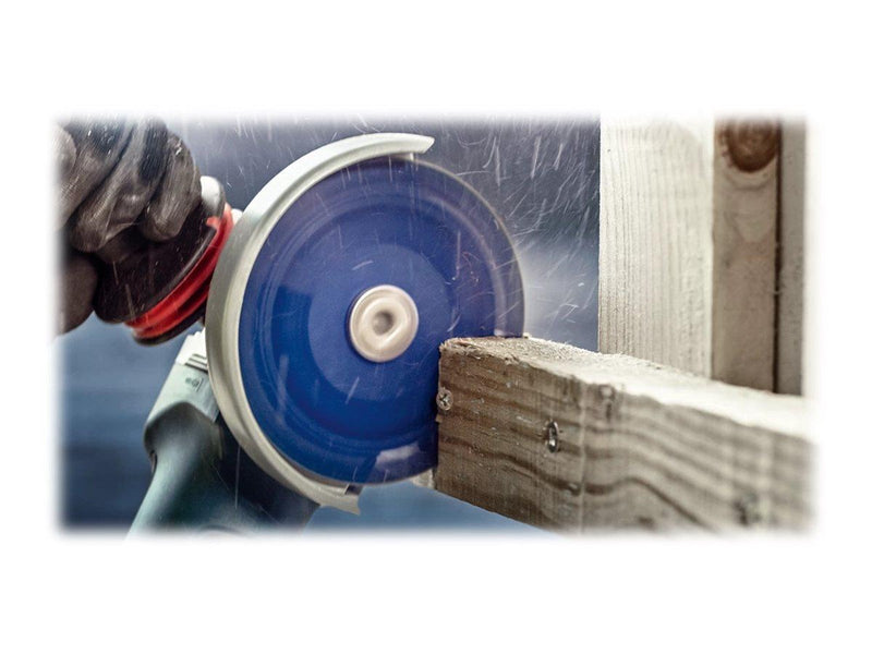 Bosch SKÃ†RESKIVE XL MULTIWHEEL 115MM HM