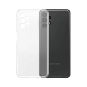 SAFE. by PanzerGlass TPU Case Schutzhülle für Samsung Galaxy A13 4G (Transparent)