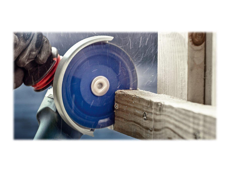 Bosch SKÃ†RESKIVE XL MULTIWHEEL 125MM HM