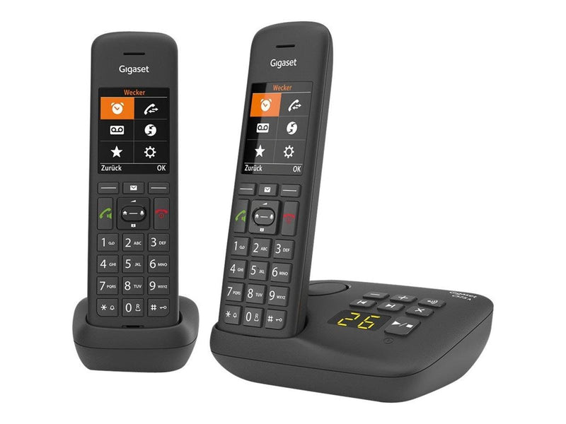 Siemens Gigaset C575A Duo