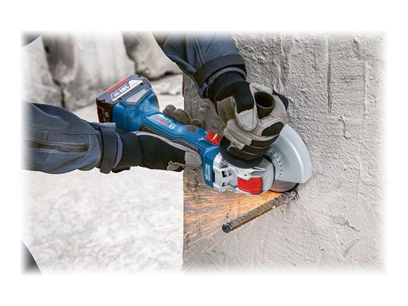 Bosch Professional GWX 18V-7 Professional (SOLO)
