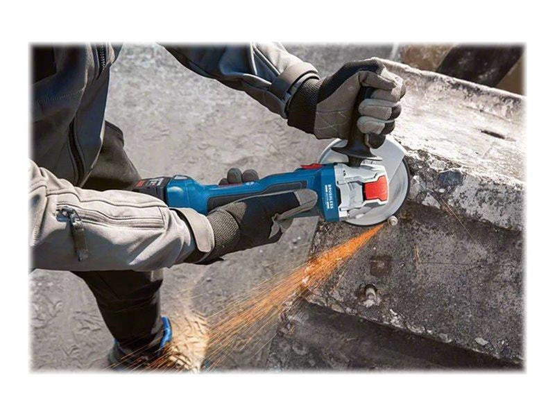 Bosch Professional GWX Professional 18V-7 (SOLO)