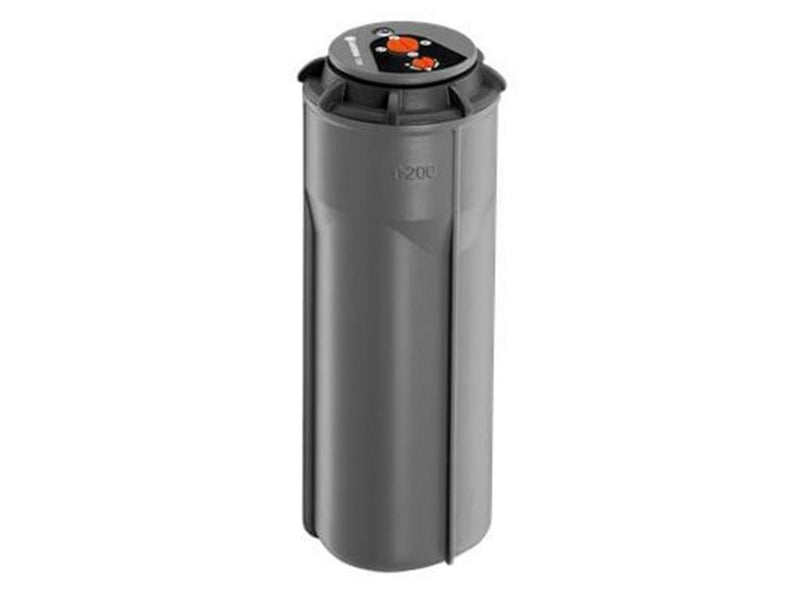 Gardena Turbinen-Versenkregner T 200