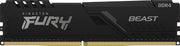 Kingston FURY Beast DIMM 8GB, DDR4-3600, CL17-21-21