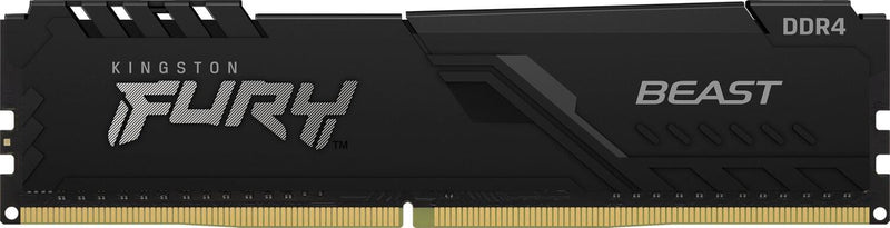 Kingston FURY Beast DIMM 8GB, DDR4-3600, CL17-21-21