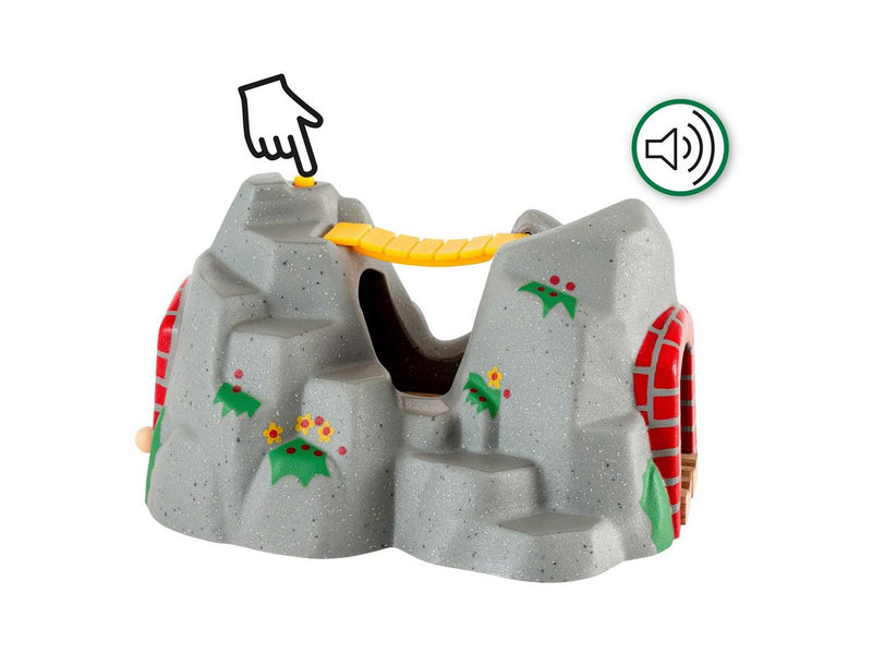 Brio Adventure Tunnel
