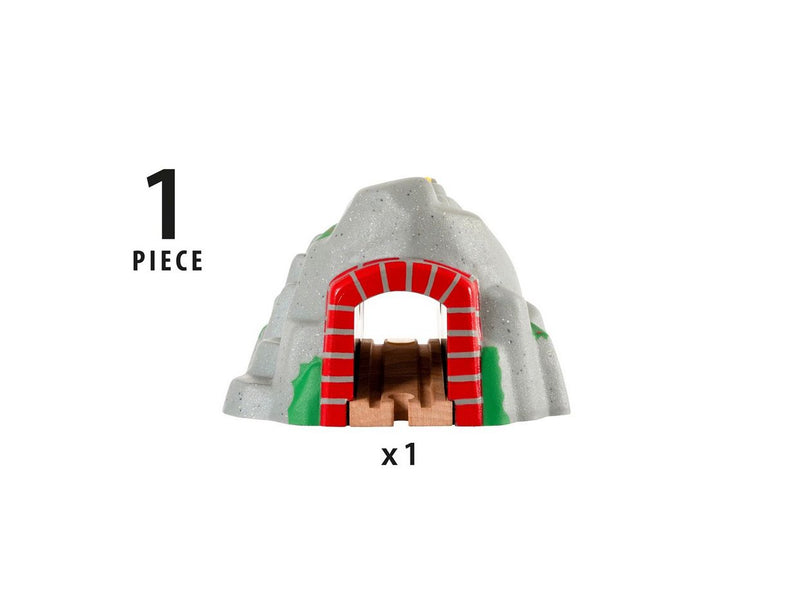 Brio Adventure Tunnel