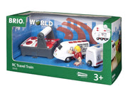 Brio RC Travel Train