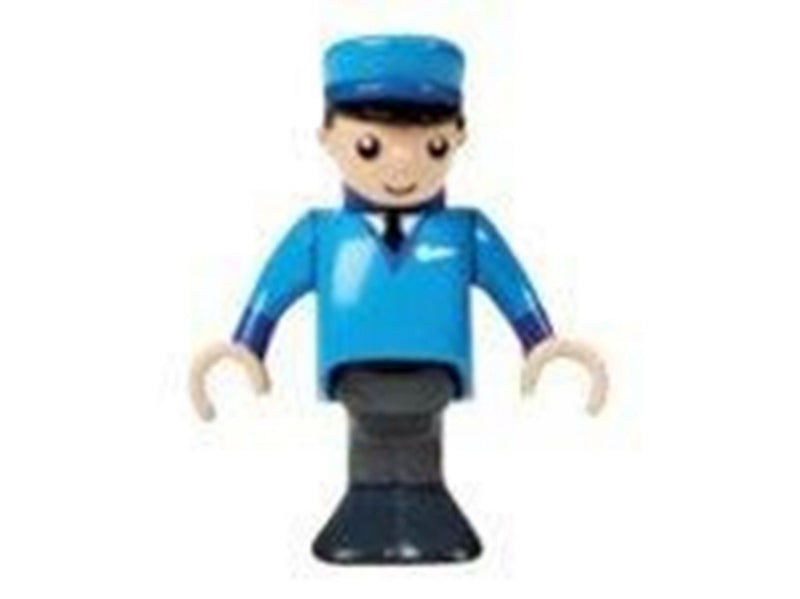 Brio Travel Battery Train