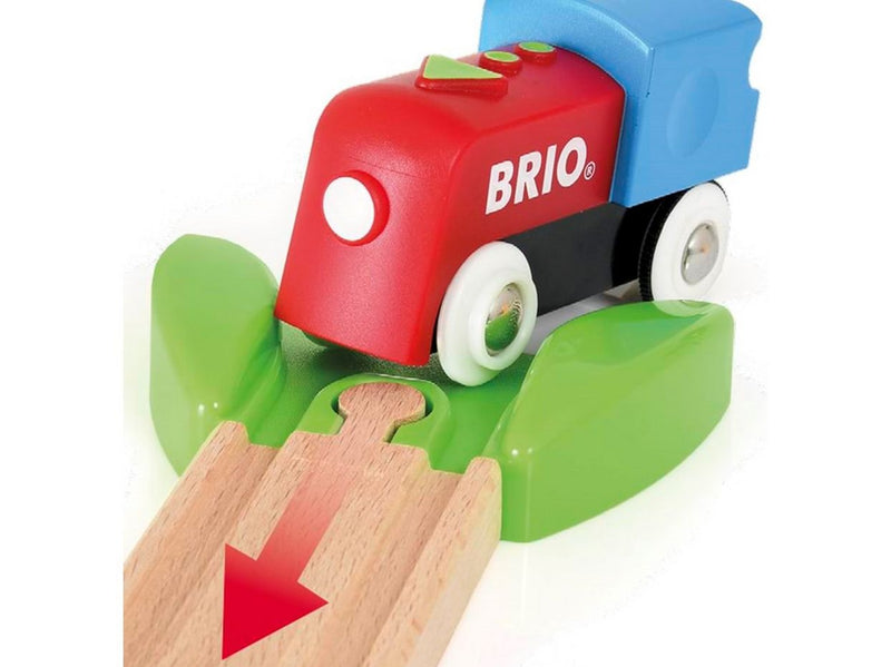 Brio My First Railway B/O Train Set