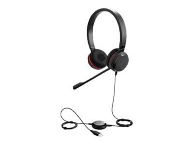 Jabra Evolve 30 II UC Stereo
