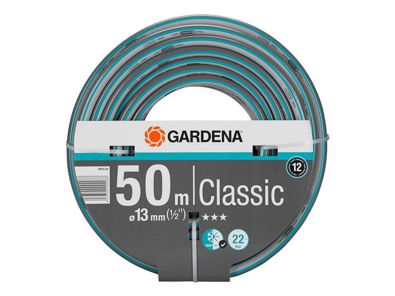 Gardena Classic Schlauch 13 mm (1/2"), 50 m