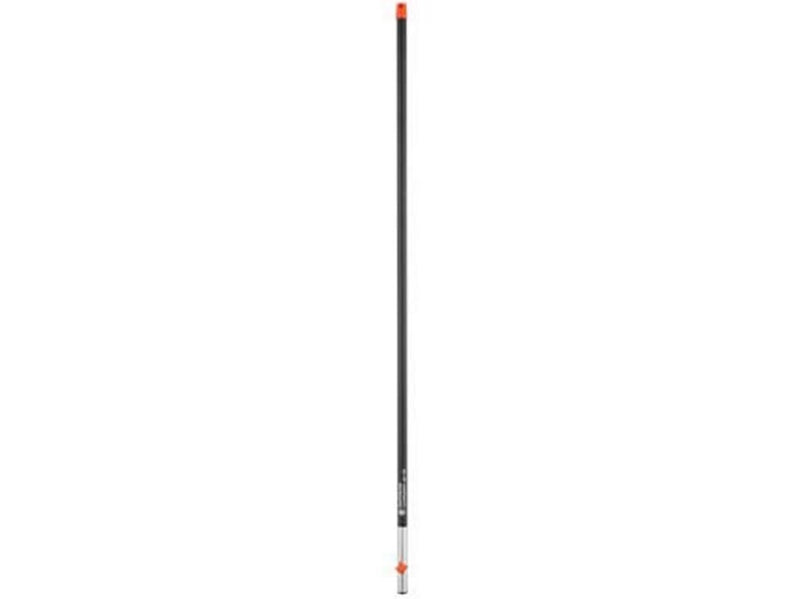 Gardena combisystem-Aluminiumstiel, 150 cm