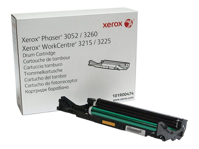 Xerox - tromlepatron - Trommelpatrone