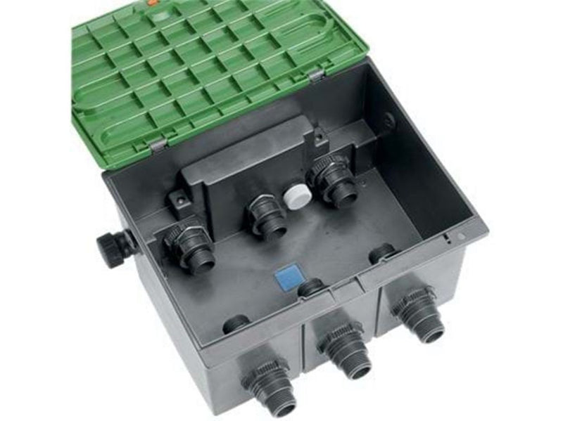 Gardena Ventilbox V3