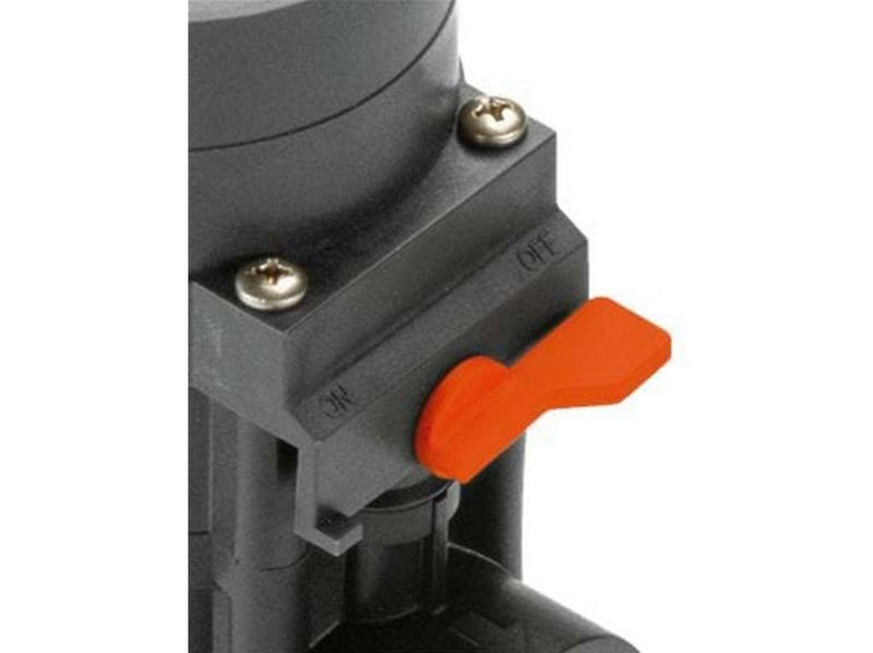 Gardena Bewässerungsventil 24 V