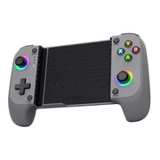 Trust Gaming GXT 735G Mylox Kabelloser mobiler Gaming-Controller - Grau
