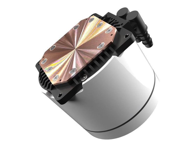 Alpenföhn Gletscherwasser 360 - CPU-Wasserkühlung