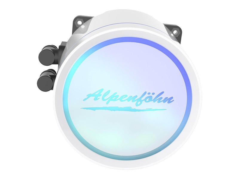 Alpenföhn Gletscherwasser 360 - CPU-Wasserkühlung