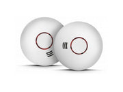 Housegard SA422WS Origo Smoke-Alarm 2 Pack