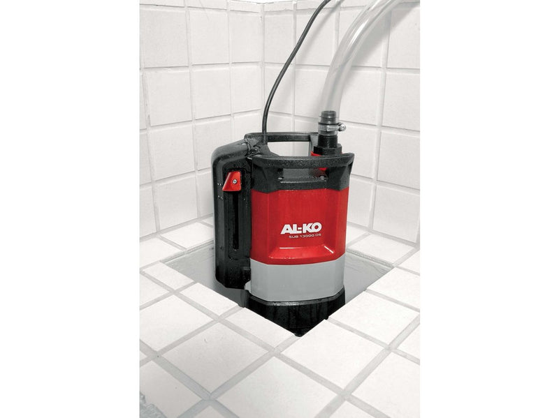 AL-KO SUB 13000 DS Premium