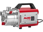 AL-KO JET 3000 Inox Classic