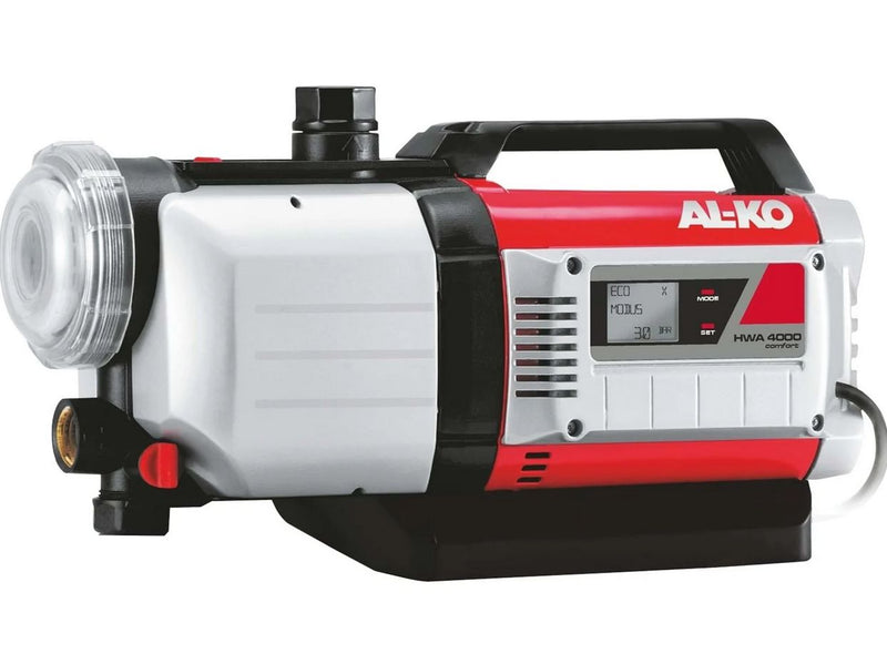 AL-KO HWA 4500 Comfort