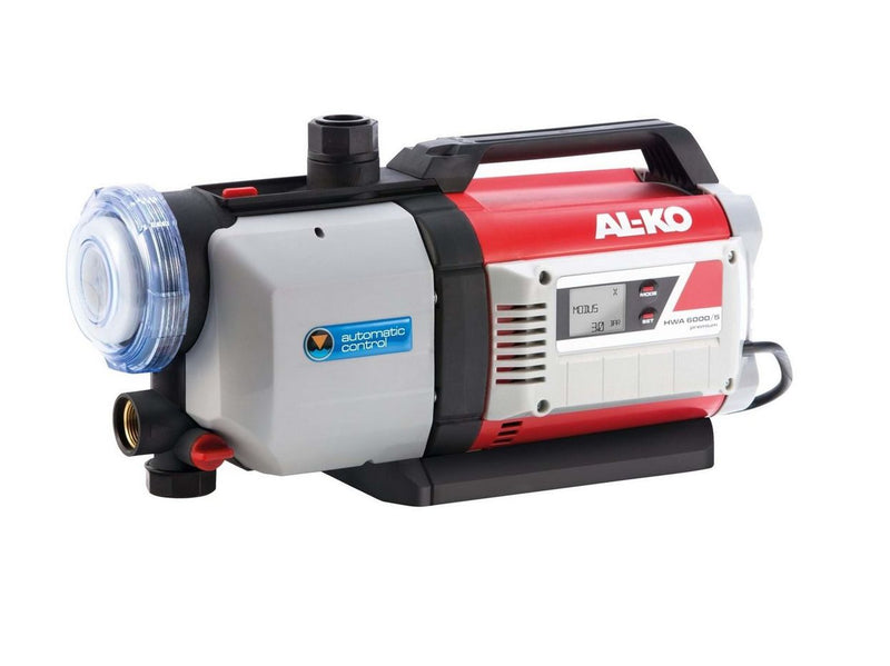 AL-KO HWA 6000/5 Premium
