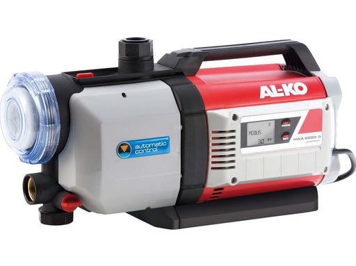 AL-KO HWA 6000/5 Premium
