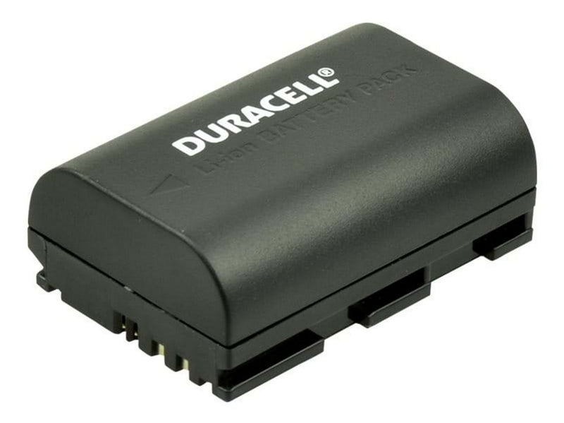DURACELL DR9943 - replacement LP-E6N