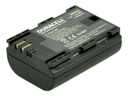 DURACELL DR9943 - replacement LP-E6N