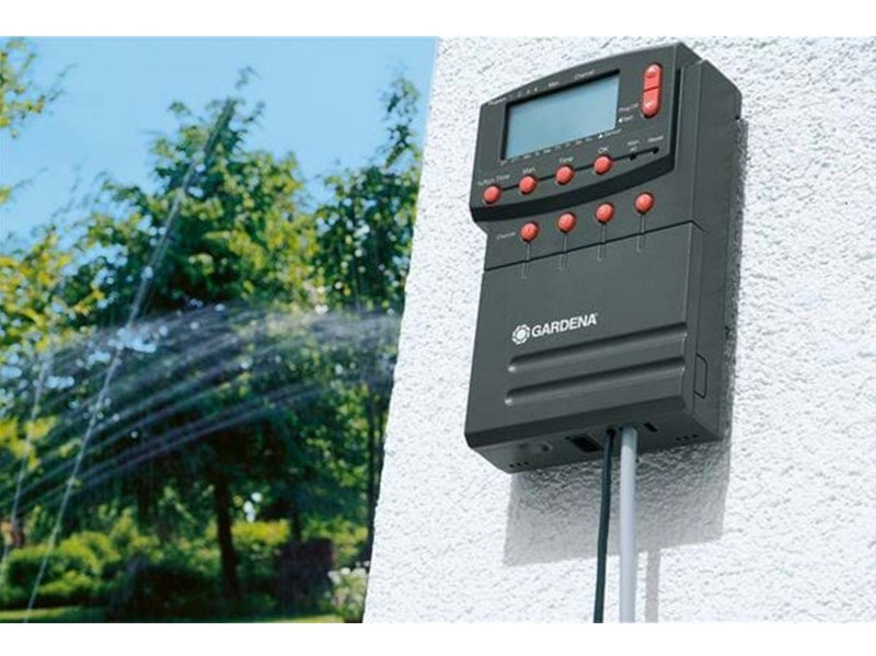 Gardena Verbindungskabel 24 V
