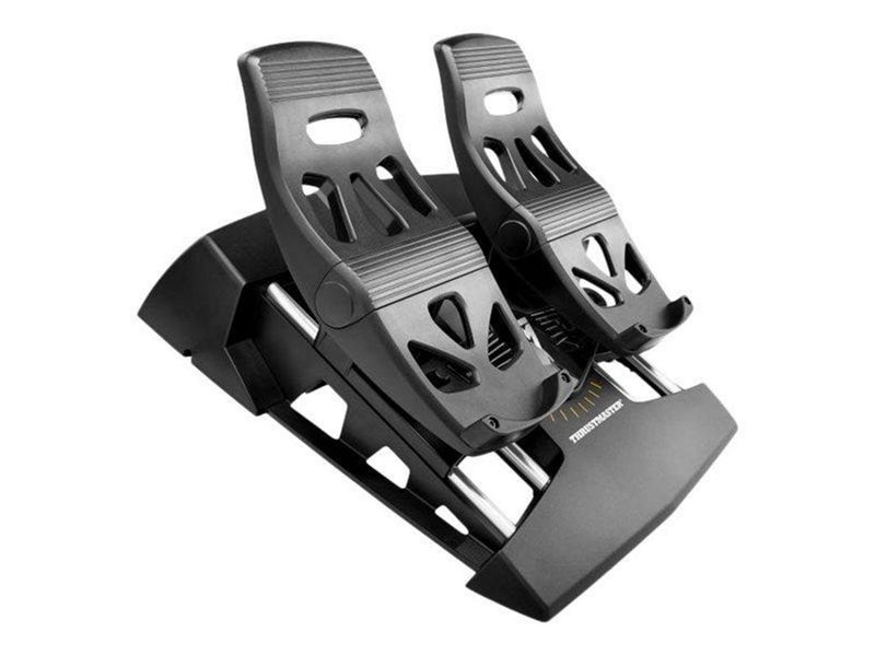 Thrustmaster T.Flight Rudder Pedals - Wired Controller - Sony PlayStation 4