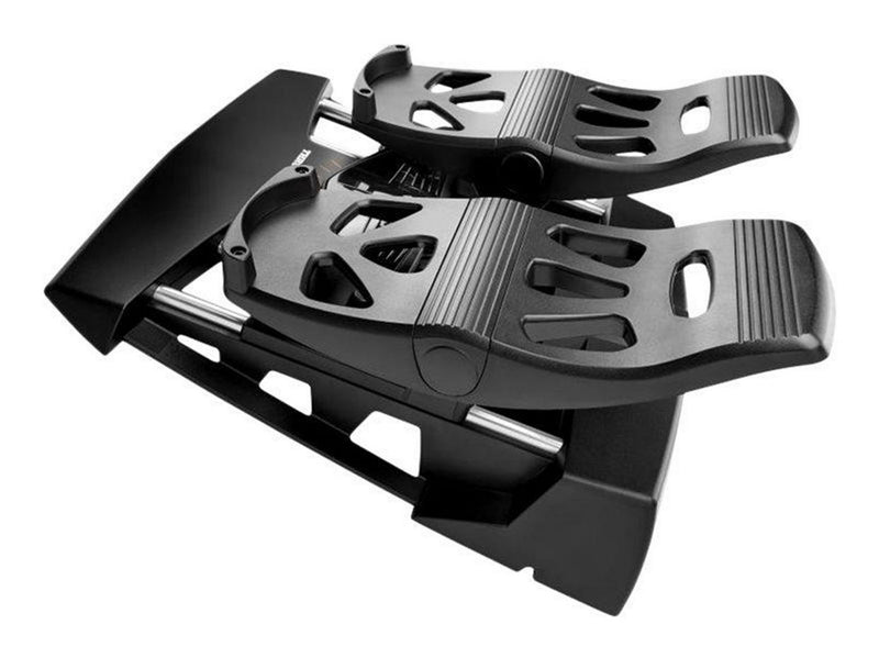 Thrustmaster T.Flight Rudder Pedals - Wired Controller - Sony PlayStation 4