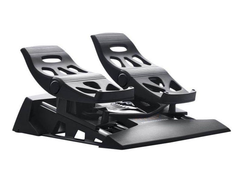 Thrustmaster T.Flight Rudder Pedals - Wired Controller - Sony PlayStation 4