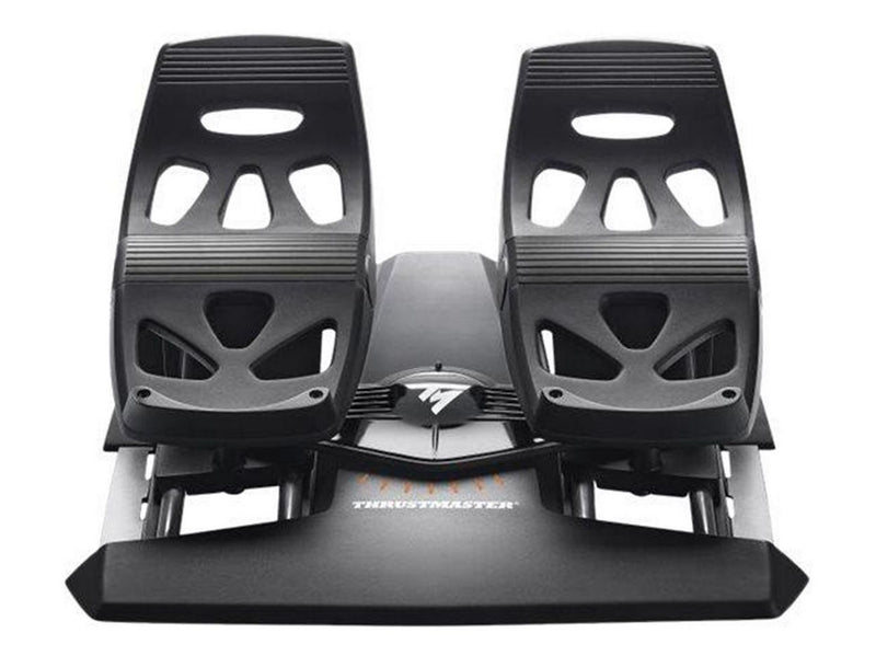 Thrustmaster T.Flight Rudder Pedals - Wired Controller - Sony PlayStation 4