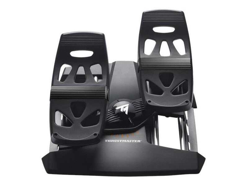 Thrustmaster T.Flight Rudder Pedals - Wired Controller - Sony PlayStation 4
