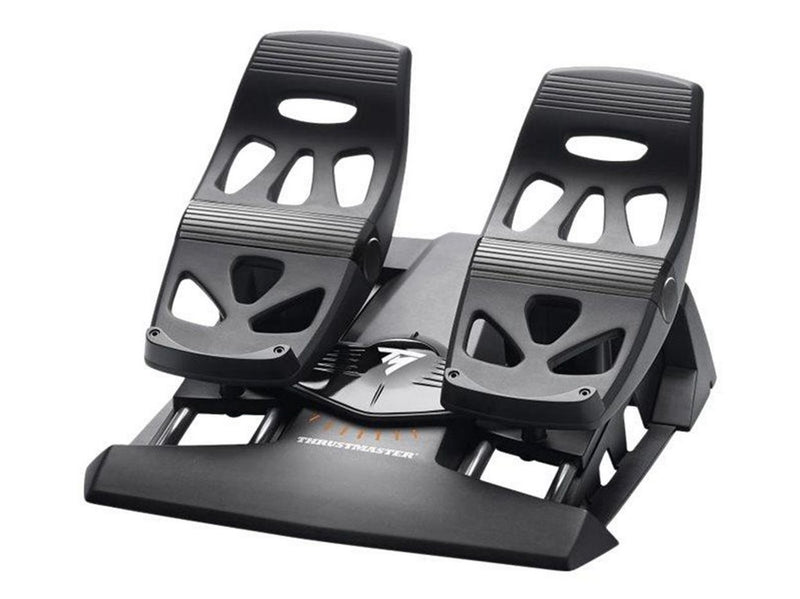 Thrustmaster T.Flight Rudder Pedals - Wired Controller - Sony PlayStation 4