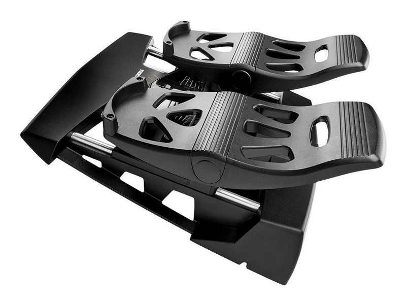 Thrustmaster T.Flight Rudder Pedals - Wired Controller - Sony PlayStation 4
