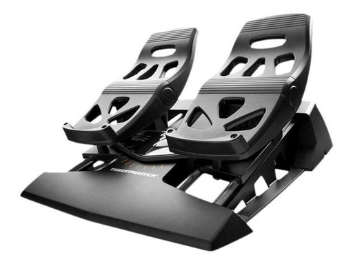Thrustmaster T.Flight Rudder Pedals - Wired Controller - Sony PlayStation 4