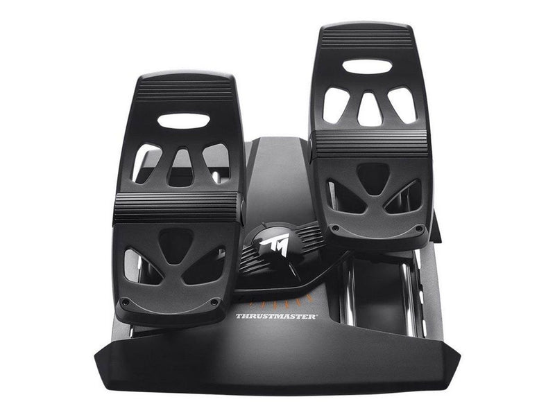 Thrustmaster T.Flight Rudder Pedals - Wired Controller - Sony PlayStation 4