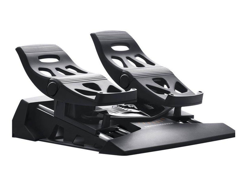 Thrustmaster T.Flight Rudder Pedals - Wired Controller - Sony PlayStation 4