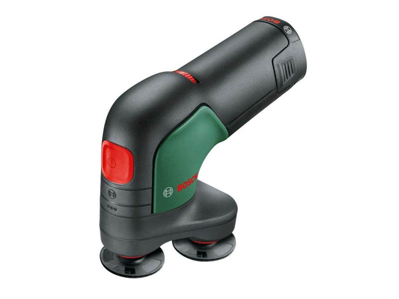 Bosch AKKUMULTISLIBER EASYCURV 12 LI 2.5AH