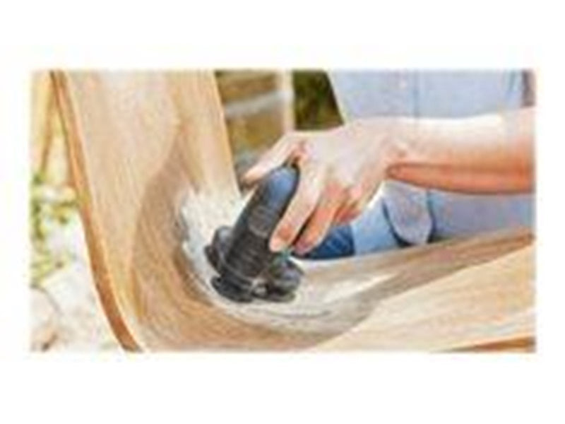 Bosch AKKUMULTISLIBER EASYCURV 12 LI 2.5AH